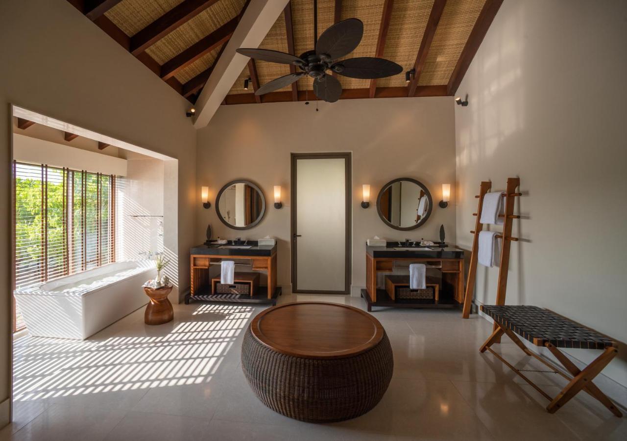 The Residence Maldives At Dhigurah Dhigurah  Εξωτερικό φωτογραφία