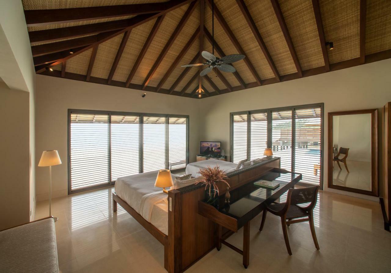 The Residence Maldives At Dhigurah Dhigurah  Εξωτερικό φωτογραφία