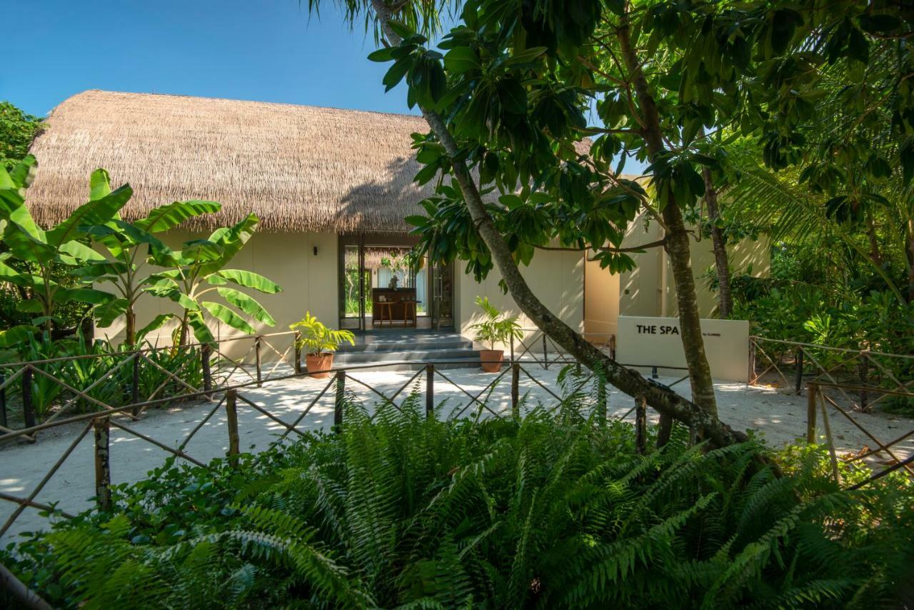 The Residence Maldives At Dhigurah Dhigurah  Εξωτερικό φωτογραφία
