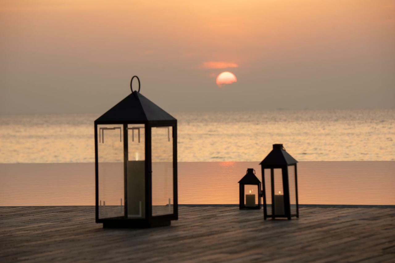 The Residence Maldives At Dhigurah Dhigurah  Εξωτερικό φωτογραφία