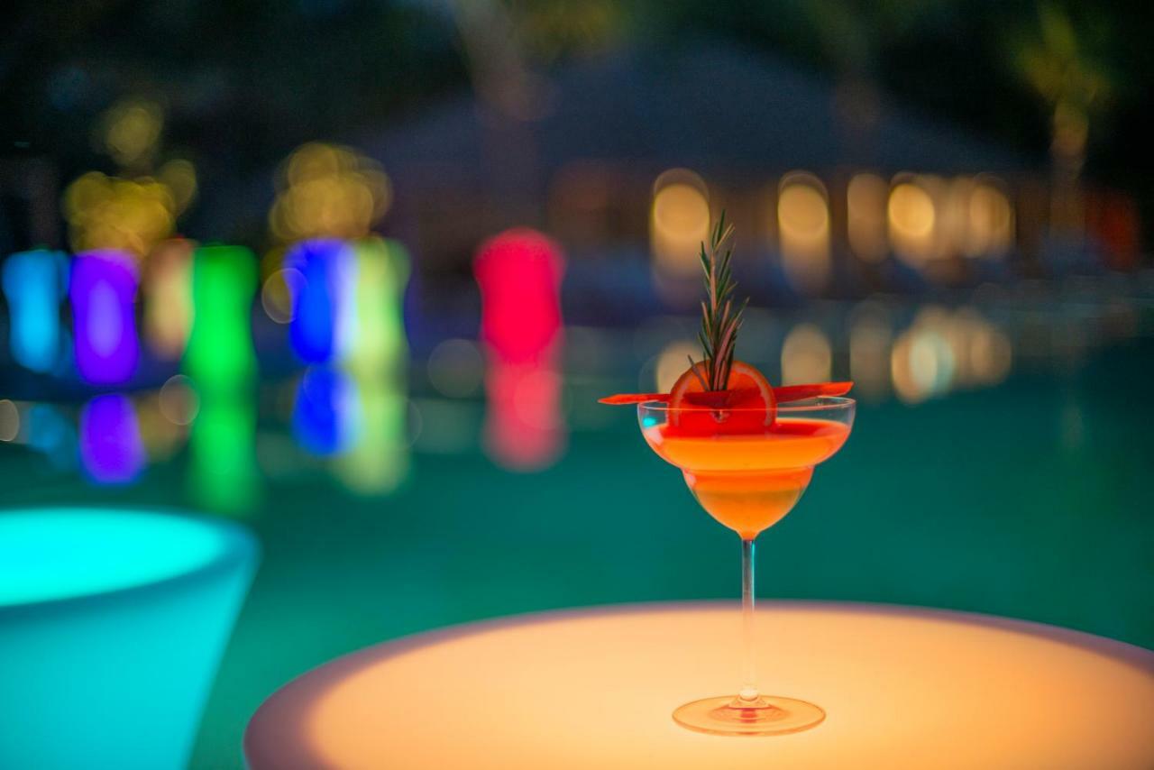 The Residence Maldives At Dhigurah Dhigurah  Εξωτερικό φωτογραφία