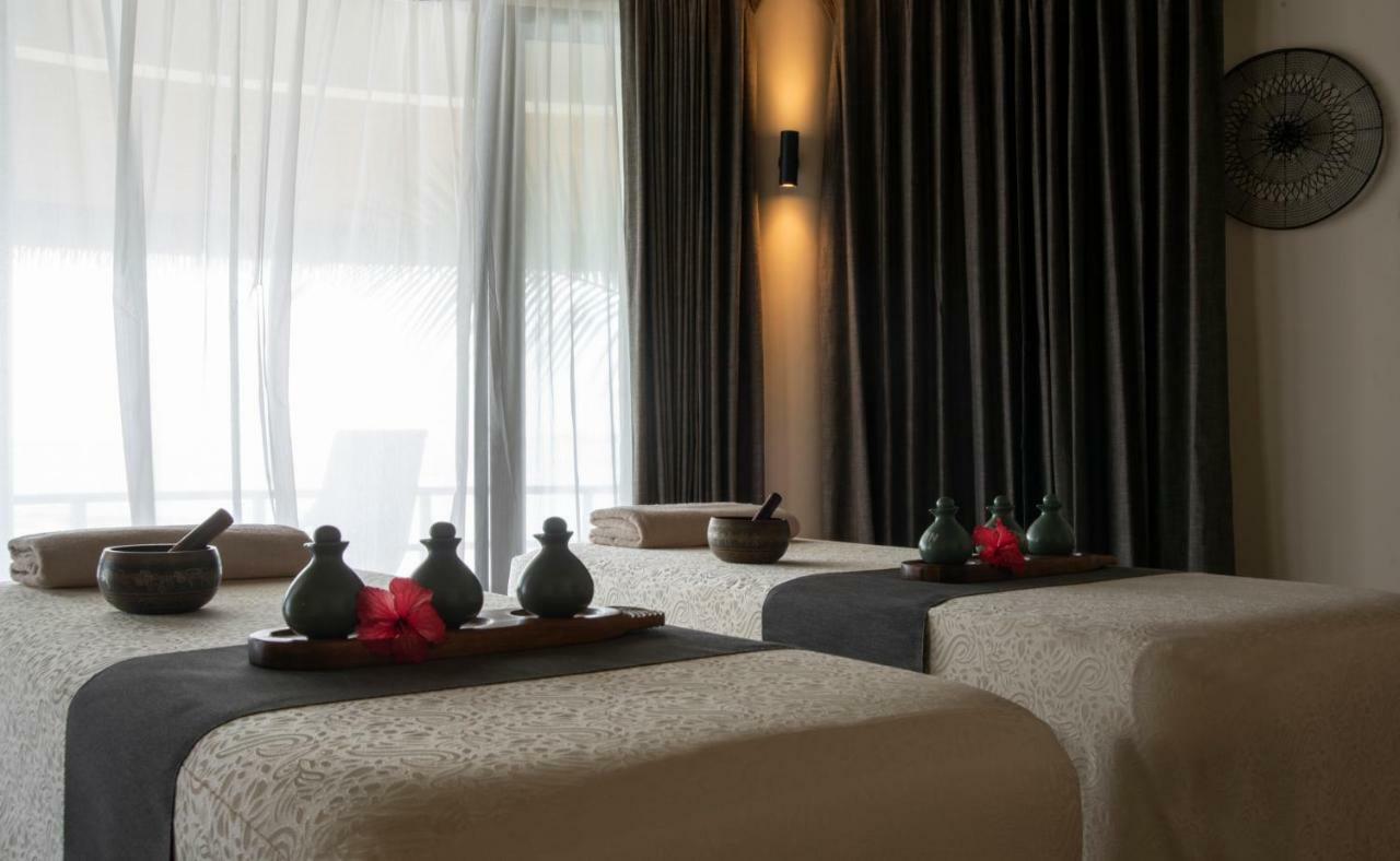 The Residence Maldives At Dhigurah Dhigurah  Εξωτερικό φωτογραφία