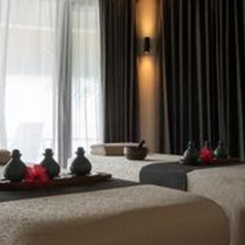 The Residence Maldives At Dhigurah Dhigurah  Εξωτερικό φωτογραφία