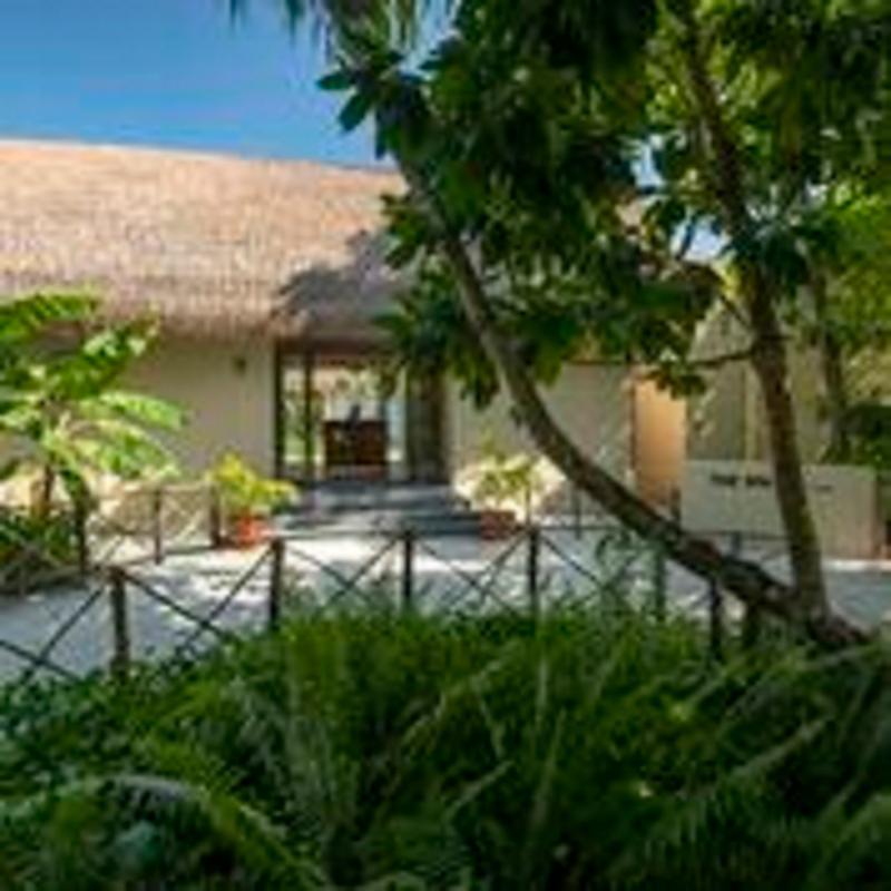 The Residence Maldives At Dhigurah Dhigurah  Εξωτερικό φωτογραφία