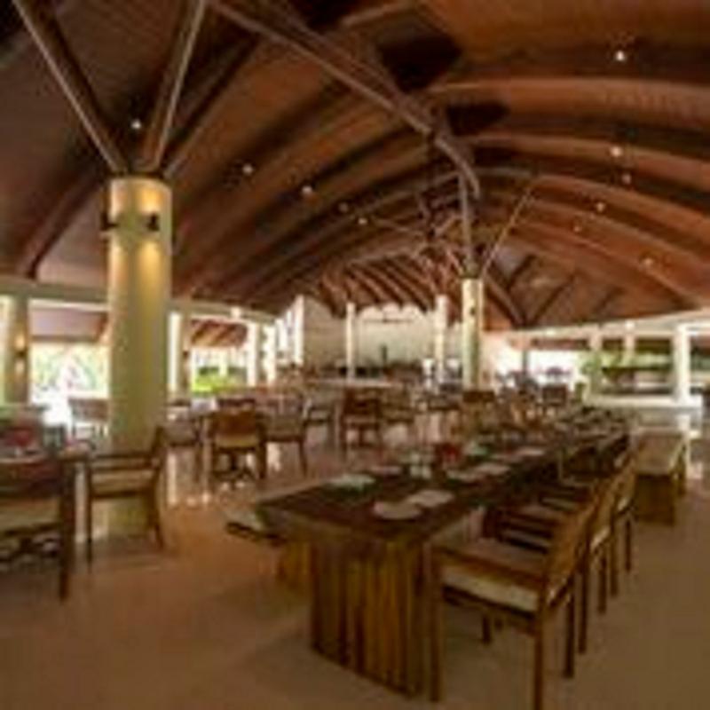 The Residence Maldives At Dhigurah Dhigurah  Εξωτερικό φωτογραφία